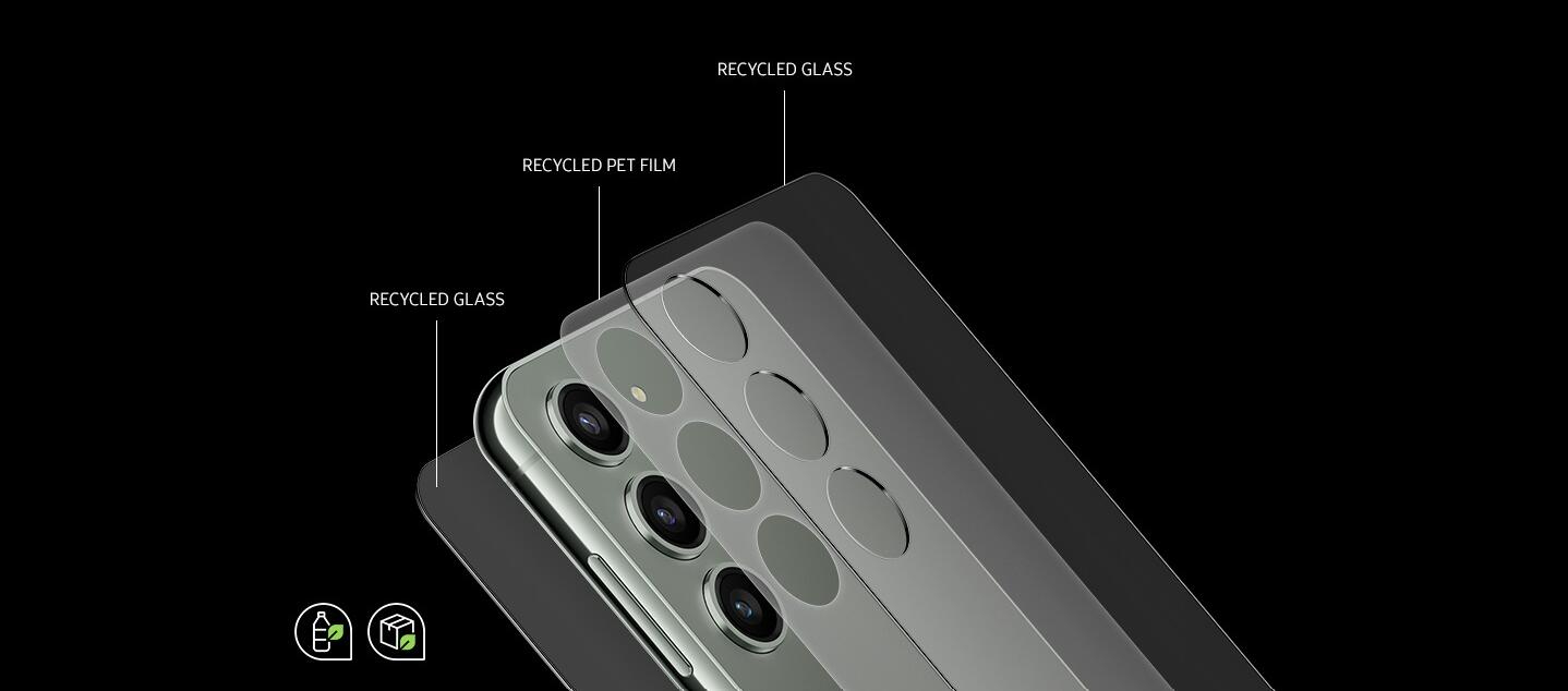 Samsung Galaxy S23 5G SM-S911B �������Х��� 