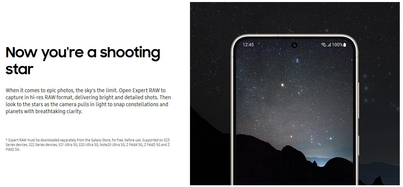 Samsung Galaxy S23 5G SM-S911B �������Х��� 