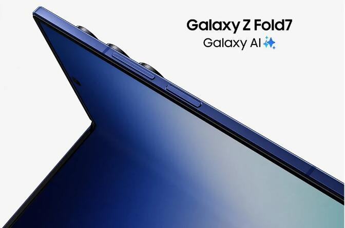 Samsung Galaxy Z Fold 7 5G F966B  �������Х��� 