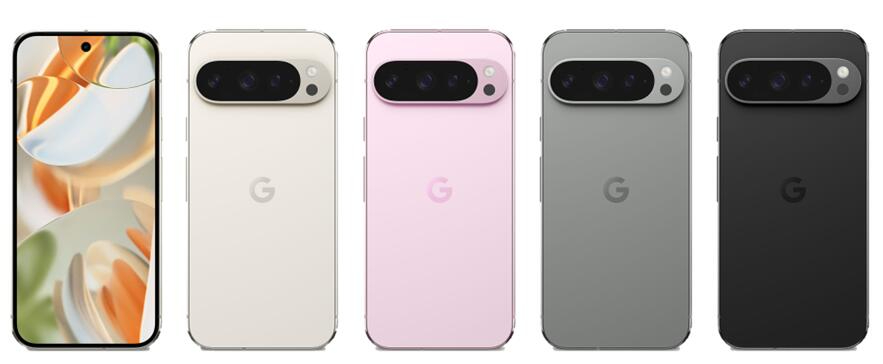 Google Pixel 9 ������ ����