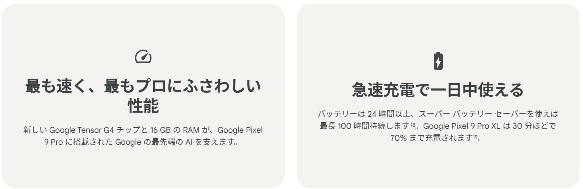 Google Pixel 9 ������ ����
