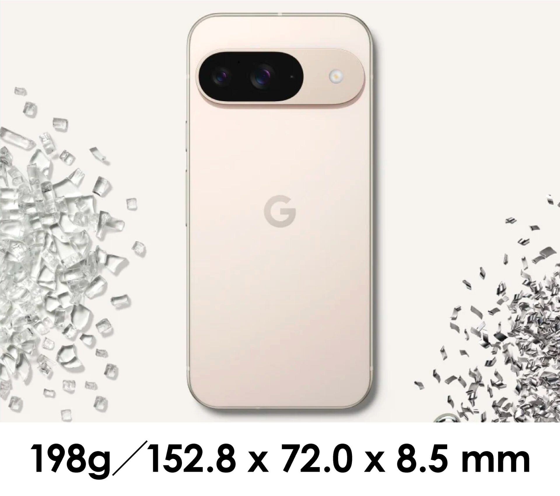 Google Pixel 9 ������ ������