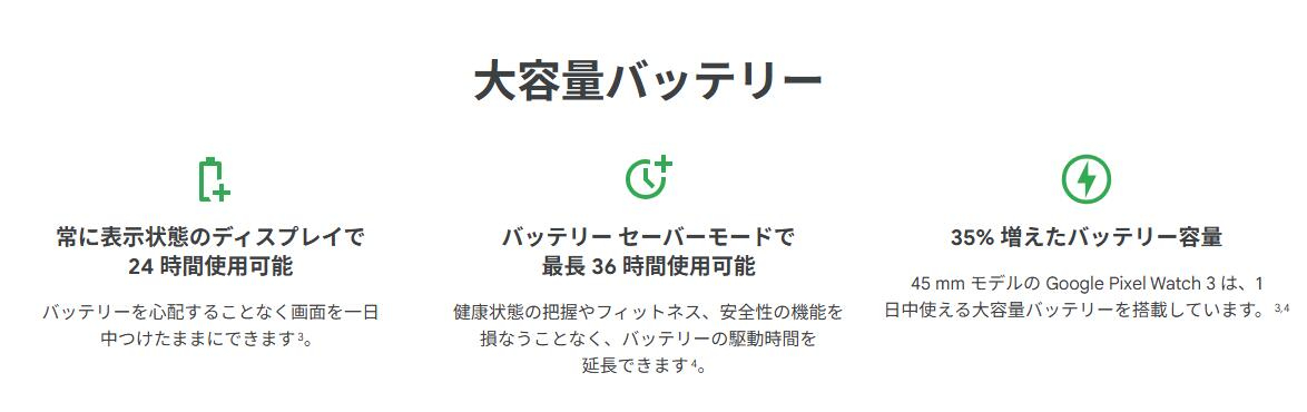 Google Pixel Watch 3 ������ ����