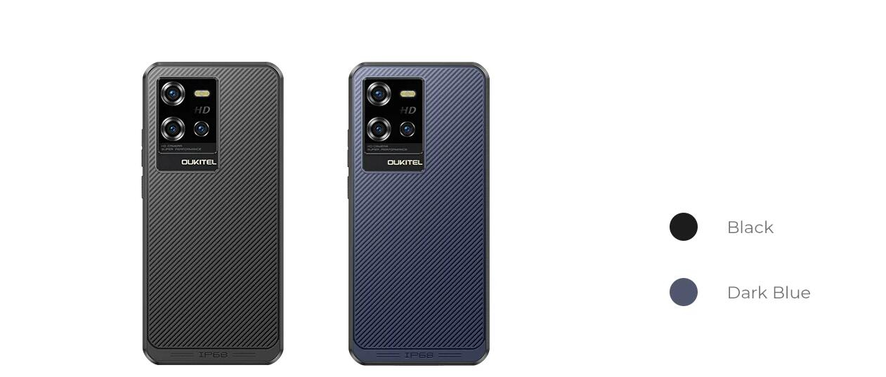 Oukitel WP50 �������Х��� 