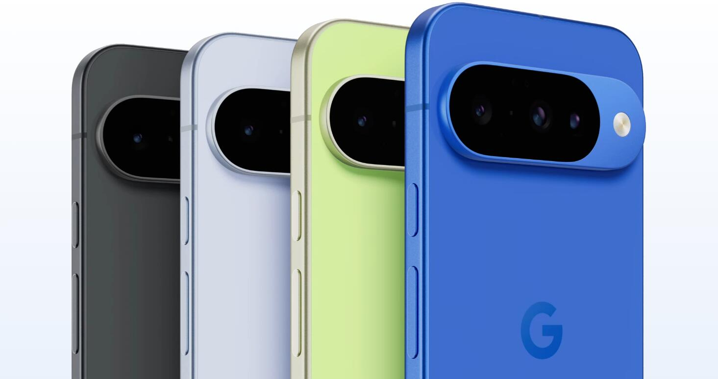 Google Pixel 10 5G GK2MP �������Х��� 