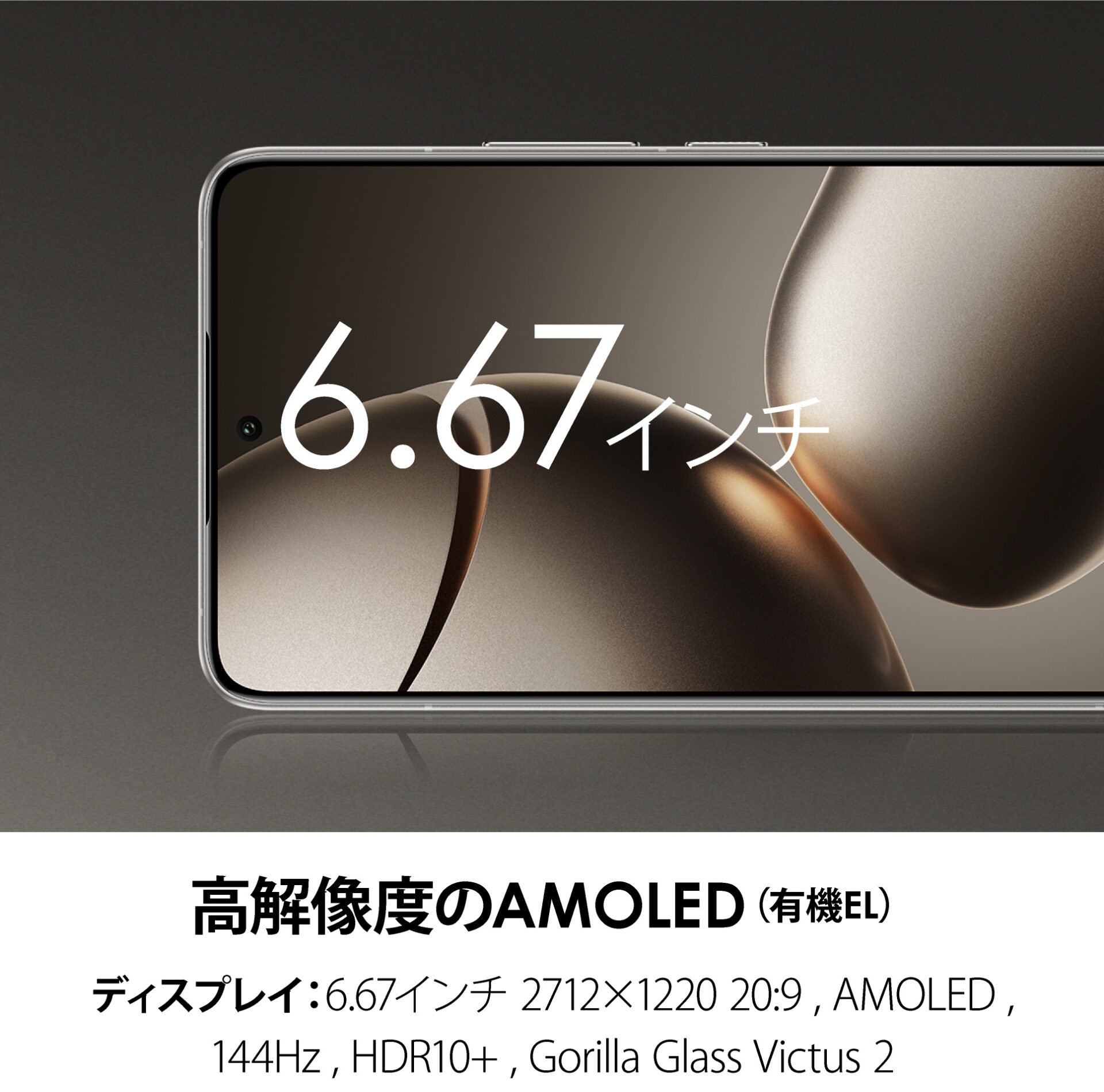 Xiaomi 14T Pro (�������Х���) �ǥ����ץ쥤