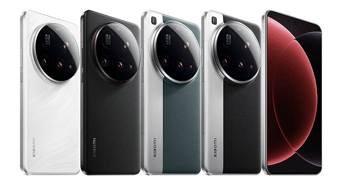 Xiaomi 15 Ultra 中国版 海外 SIMフリースマホ 【ライカ 共同開発