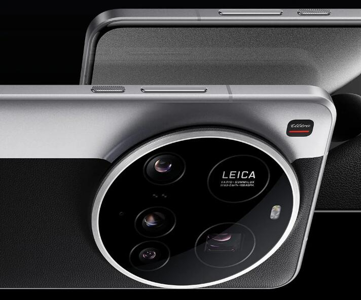 Xiaomi 15 Ultra 中国版 海外 SIMフリースマホ 【ライカ 共同開発