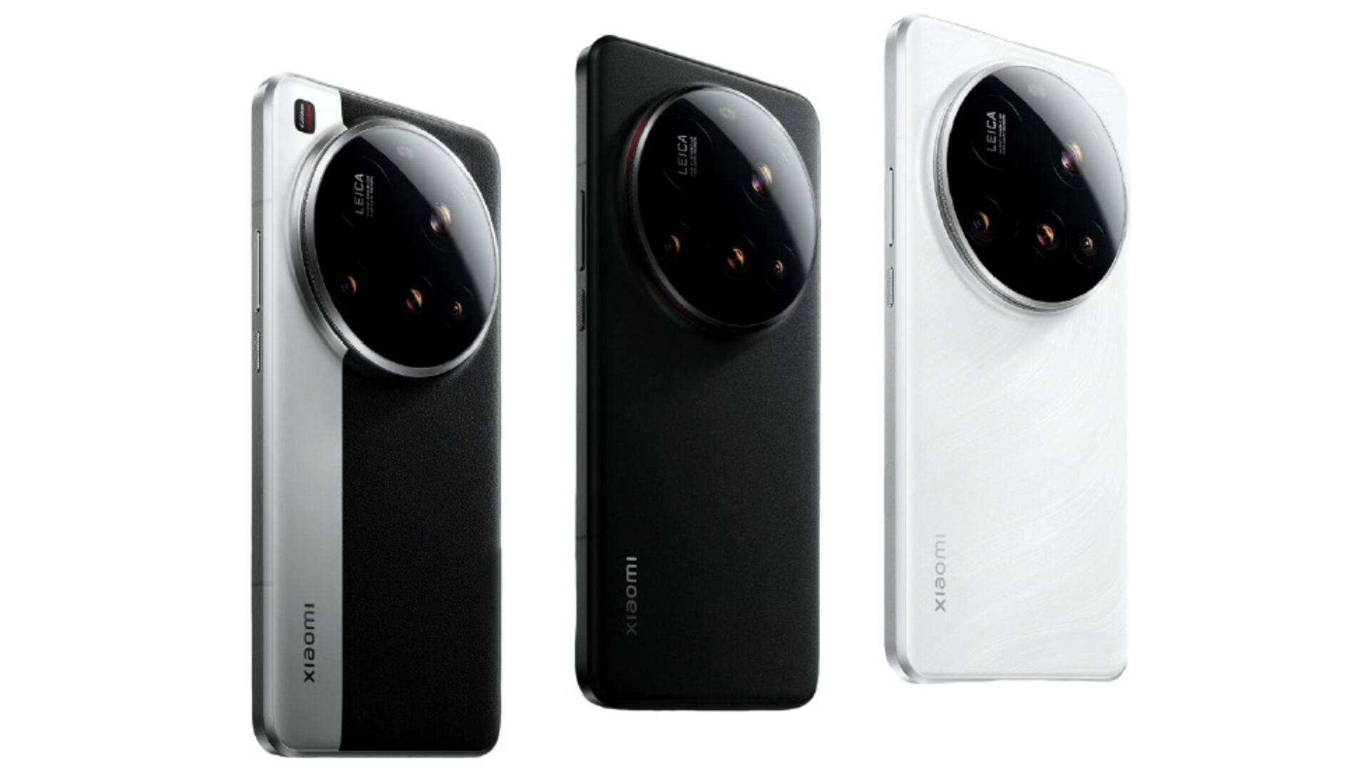 Xiaomi 15 Ultra グローバル版 海外 SIMフリースマホ 【ライカ 共同