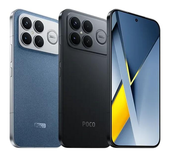 Xiaomi Poco F8 Ultra �������Х��� SIM�ե꡼