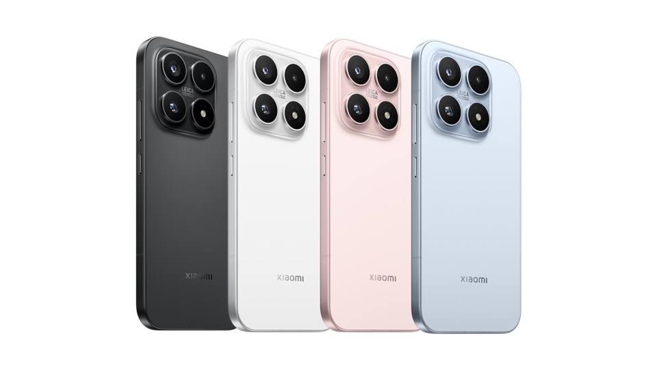 Xiaomi 17 �����