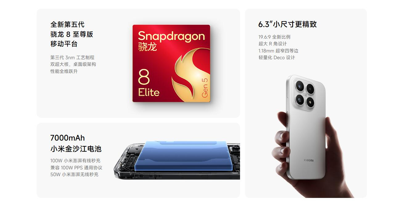 Xiaomi 17 ����� 